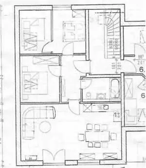 Apartment Freda Mit Fahrradverleih Zinnowitz